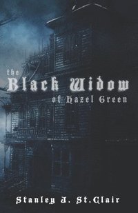 bokomslag The Black Widow of Hazel Green