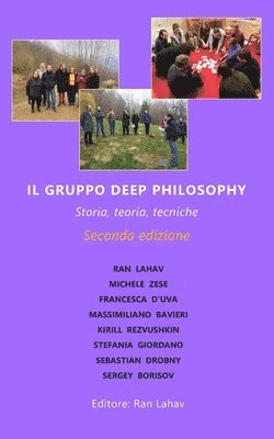 Il gruppo Deep Philosophy 1