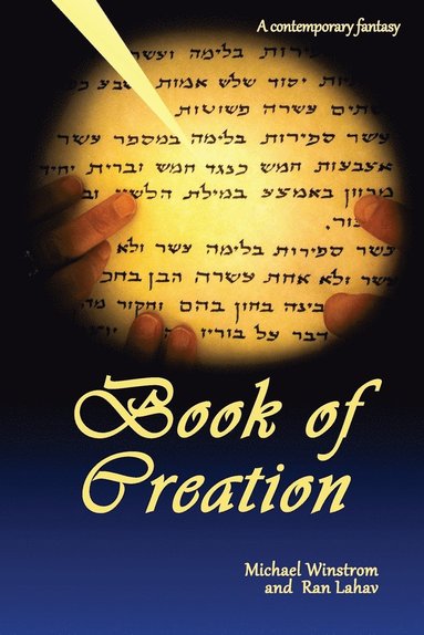 bokomslag Book of Creation