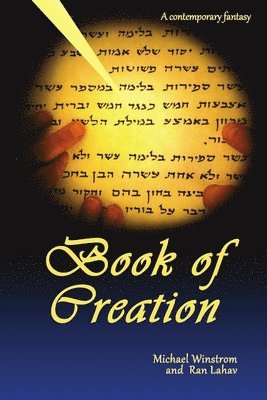Book of Creation