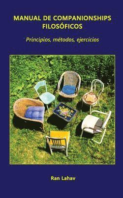 bokomslag Manual de Companionships Filosóficos