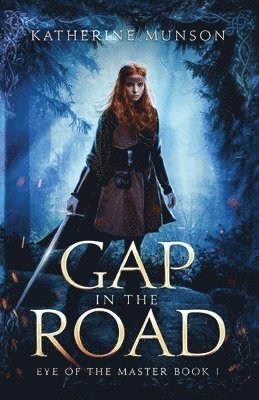 Gap in the Road 1