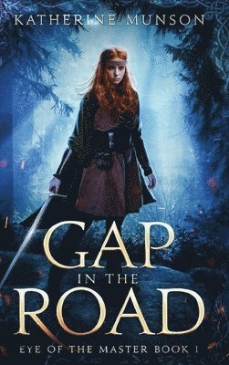 Gap in the Road 1