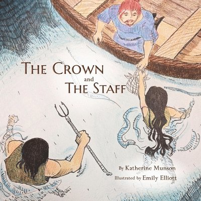 Crown and the Staff