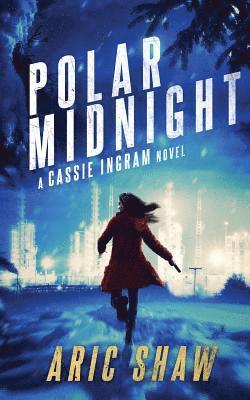 bokomslag Polar Midnight