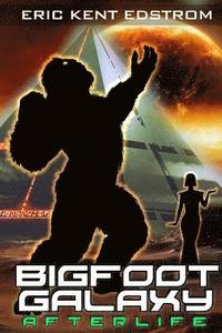 bokomslag Bigfoot Galaxy