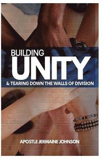 bokomslag Building Unity and Tearing Down Walls of Division