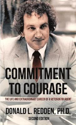 Commitment to Courage 1