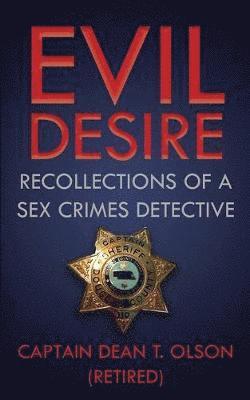 Evil Desire 1