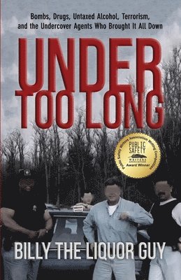 Under Too Long 1