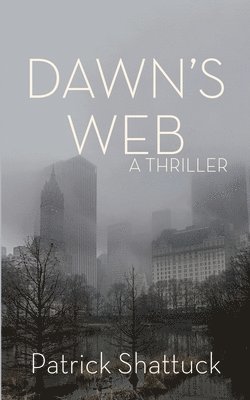 bokomslag Dawn's Web