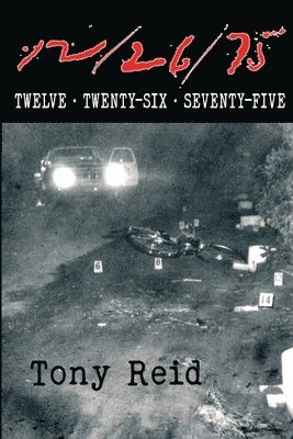 Tony Reid - 12/26/75, Häftad