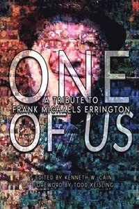 bokomslag One of Us: A Tribute to Frank Michaels Errington