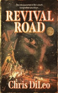 bokomslag Revival Road