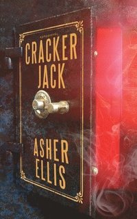 bokomslag Cracker Jack