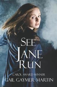 bokomslag See Jane Run