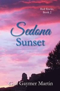 bokomslag Sedona Sunset