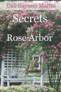 bokomslag Secrets at Rose Arbor