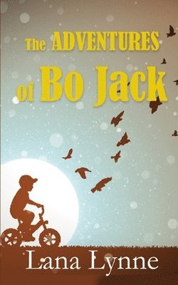 bokomslag The Adventures of Bo Jack