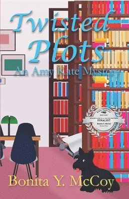 Twisted Plots: Christian cozy mystery