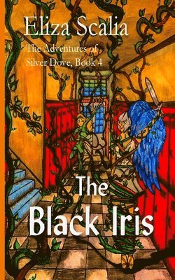 bokomslag The Black Iris