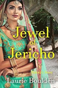 bokomslag Jewel of Jericho