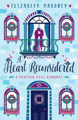 A Heart Reconsidered 1