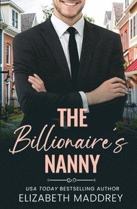 bokomslag Billionaire's Nanny