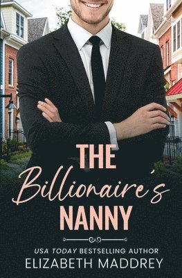 Billionaire's Nanny 1