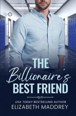 Billionaire's Best Friend 1