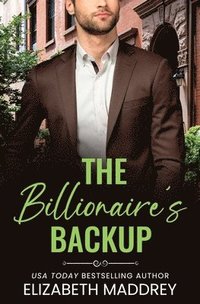 bokomslag Billionaire's Backup