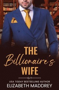 bokomslag The Billionaire's Wife