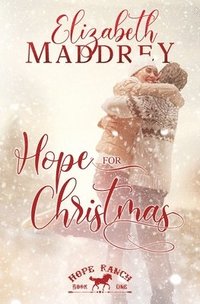 bokomslag Hope for Christmas