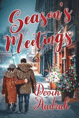 Season's Meetings (Large Print) 1