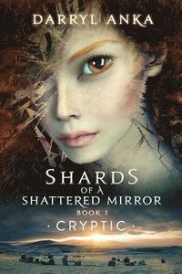 bokomslag Shards of a Shattered Mirror Book I