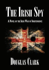 bokomslag The Irish Spy
