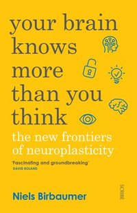 bokomslag Your Brain Knows More Than You Think: The New Frontiers of Neuroplasticity