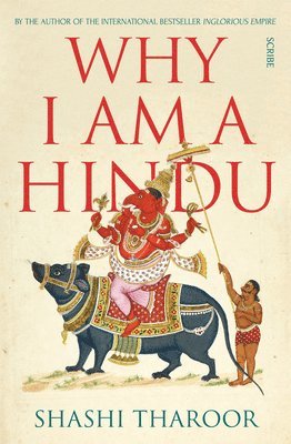 bokomslag Why I Am a Hindu