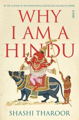 Why I Am a Hindu 1