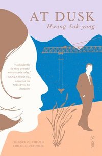 bokomslag At Dusk: Longlisted for the International Booker Prize 2019
