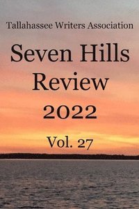 bokomslag Seven Hills Review 2022