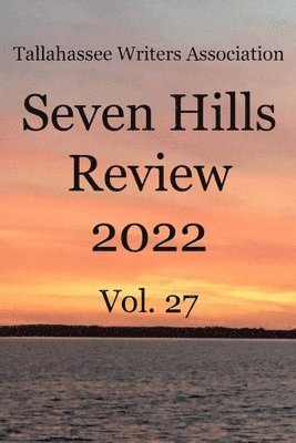 Various - Seven Hills Review 2022, Häftad