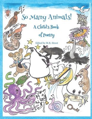 So Many Animals!