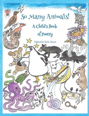 So Many Animals! 1