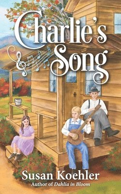 Susan Koehler - Charlie's Song, Häftad