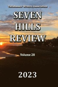 bokomslag Seven Hills Review 2023