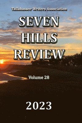 bokomslag Seven Hills Review 2023