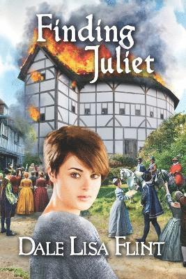 Dale Lisa Flint - Finding Juliet, Häftad