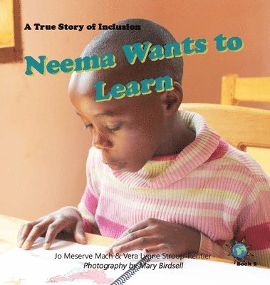 Neema Wants to Learn 1