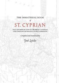 bokomslag The Immaterial Book of St. Cyprian